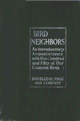 Bird Neighbors Bird Neighbors