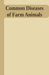 Common Diseases Of Farm Animals Common Diseases Of Farm Animals