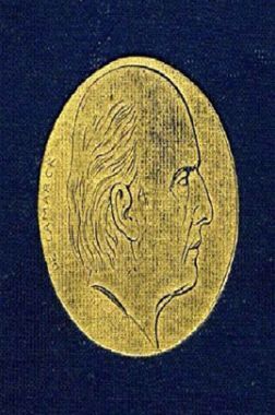 Lamarck The Founder Of Evolution