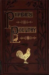 Poultry Poultry