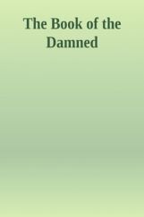 The Book of the Damned The Book of the Damned