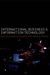 International Business And Information Technology International Business And Information Technology