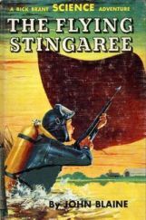 The Flying Stingaree The Flying Stingaree