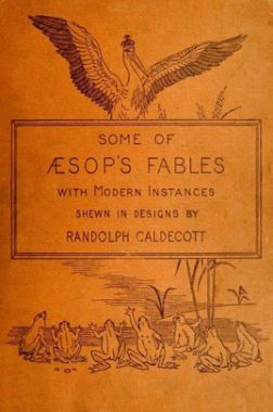 Aesop's Fables