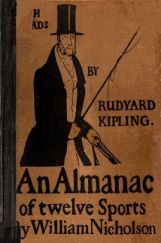 An Almanac Of Twelve Sports  An Almanac Of Twelve Sports