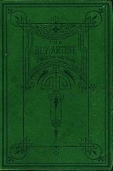 The Boy Artist The Boy Artist