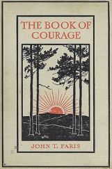 The Book Of Courage The Book Of Courage