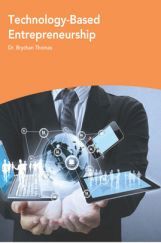 Technology Based Entrepreneurship Volume-I Technology Based Entrepreneurship Volume-I