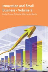 Innovation And Small Business Volume II Innovation And Small Business Volume II