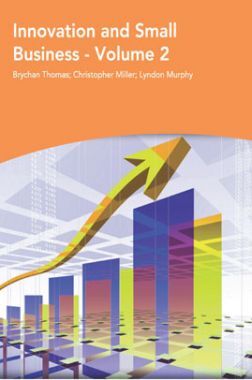 Innovation And Small Business Volume II