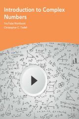 Introduction To Complex Numbers Volume-I Introduction To Complex Numbers Volume-I