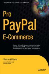 Pro Paypal E-Commerce Pro Paypal E-Commerce