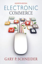 Electronic Commerce Electronic Commerce
