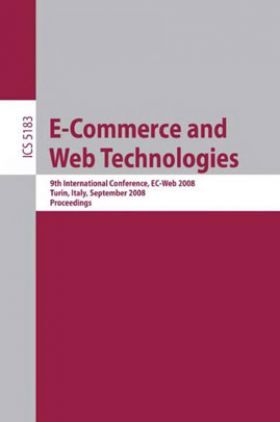 E-Commerce And Web Technologies