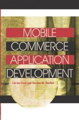 Mobile Commerce Application Development Mobile Commerce Application Development