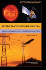 Serve Space Weather Events Serve Space Weather Events
