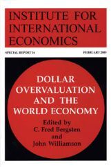 Dollar Overvaluation And The World Economy Dollar Overvaluation And The World Economy