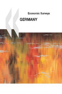 Economic Surveys Germany Economic Surveys Germany