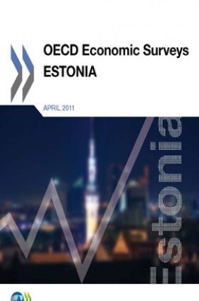 Economic Surveys Estonia