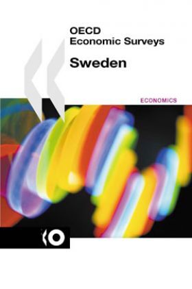 Economic Surveys Sweden