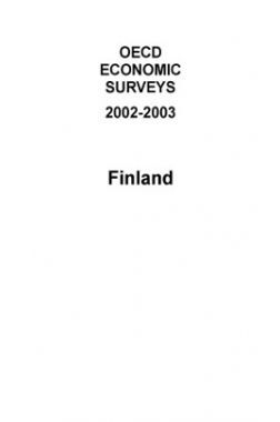 Economic Surveys 2002-2003 Finland