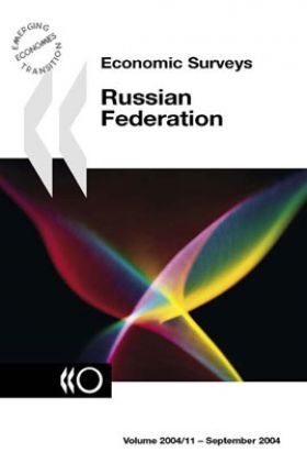 Economic Surveys Russian Federation