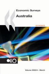 Economic Surveys Australia Economic Surveys Australia