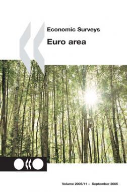Economic Surveys Euro Area 2010