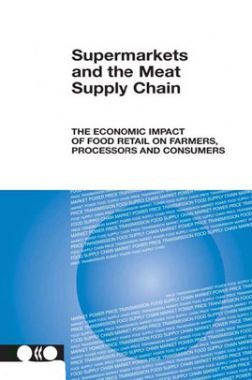 Supermarkets And The Meat Supply Chain