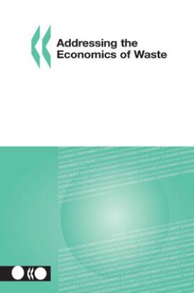Addressing The Economics Of Waste
