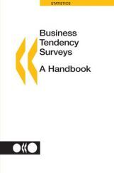 Business Tendency Surveys A Handbook Business Tendency Surveys A Handbook