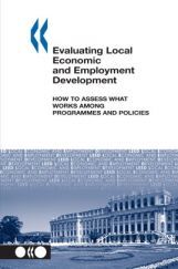 Evaluation Local Economic And Employment Development Evaluation Local Economic And Employment Development