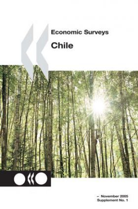 Economic Surveys Chile 2005