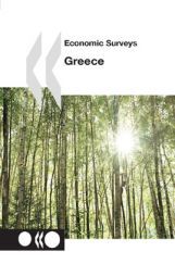 Economic Surveys Greece 2010 Economic Surveys Greece 2010