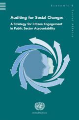 Auditing For Social Change Auditing For Social Change