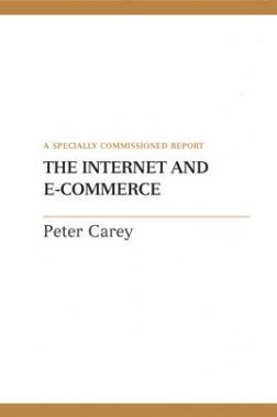 The Internet And E-Commerce