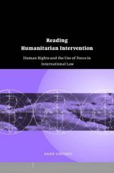 Reading Humanitarian Intervention Reading Humanitarian Intervention