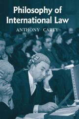 Philosophy Of International Law Philosophy Of International Law