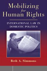 Mobilizing For Human Rights Mobilizing For Human Rights