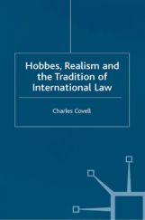 Hobbes, Realism And The Tradition Of International Law Hobbes, Realism And The Tradition Of International Law