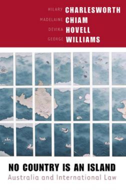 No Country Is An Island No Country Is An Island