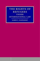 The Rights Of Refugees Under International Law The Rights Of Refugees Under International Law