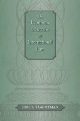 The Economic Structure Of International Law The Economic Structure Of International Law