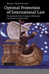Optimal Protection Of International Law Optimal Protection Of International Law