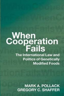 When Cooperation Fails When Cooperation Fails