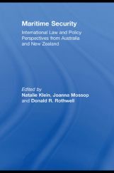 Maritime Security Maritime Security