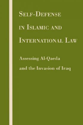 Self-Defense In Islamic And International Law
