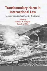 Transboundary Harm In International Law Transboundary Harm In International Law