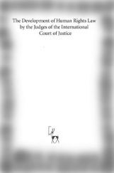 The Development Of Human Rights The Development Of Human Rights