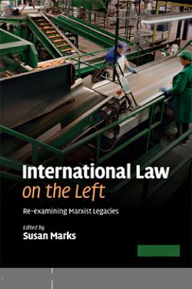 International Law On The Left